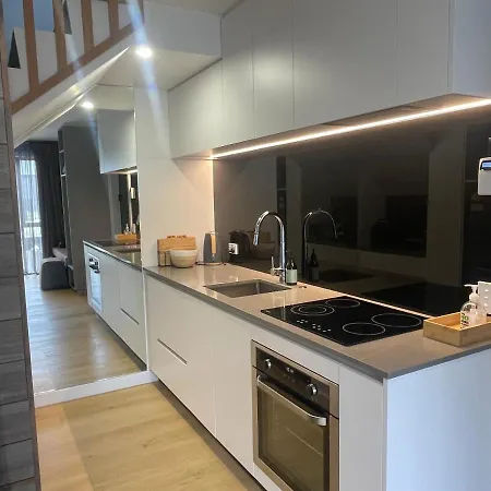Alpine Junction Townhouse Apartments, Lodge & Hotel Wanaka Exterior foto