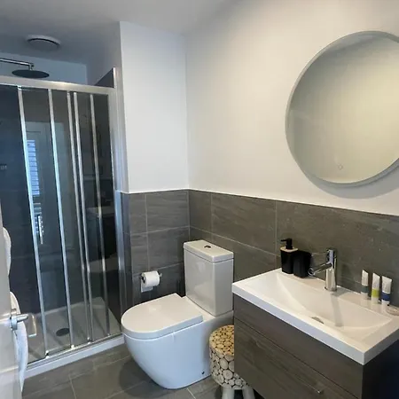 Alpine Junction Townhouse Apartments, Lodge & Hotel Wanaka Exterior foto