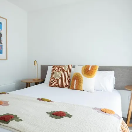 Alpine Junction Townhouse Apartments, Lodge & Hotel Wanaka Zimmer foto
