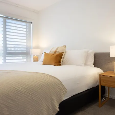 Alpine Junction Townhouse Apartments, Lodge & Hotel Wanaka Exterior foto