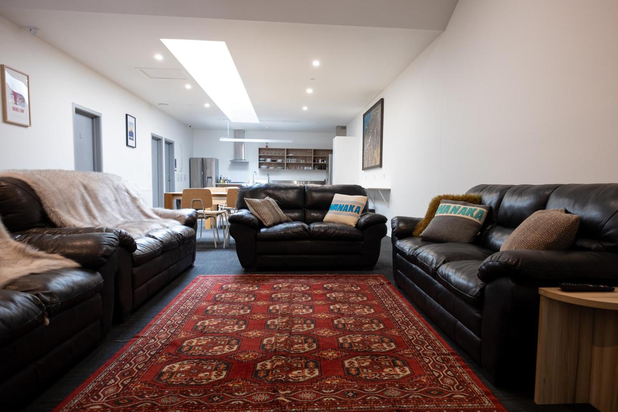Apartment Alpine Junction Townhouse Apartments, &